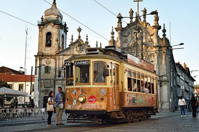 Porto Classic Car Tour - Vintage Experience - Traveler Photos