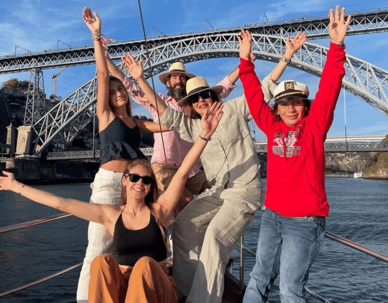 Porto: Classic Sailboat Cruise Along the Douro River - Who Will Enjoy This Tour?