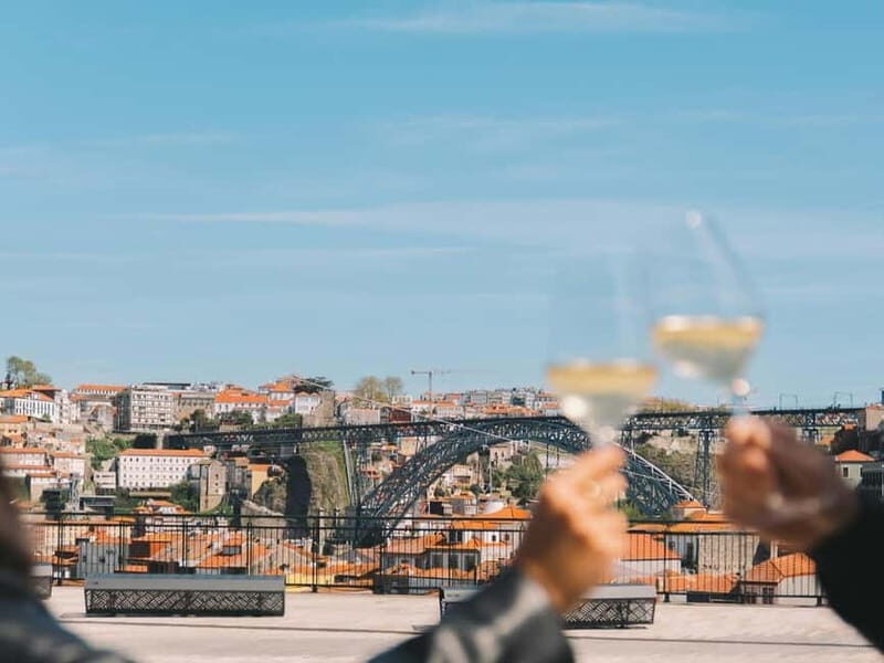 Porto: Combined Ticket for WOW Cultural District - Introduction