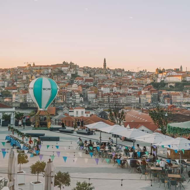 Porto: Combined Ticket for WOW Cultural District - Authentic Experiences and Travelers’ Perspectives  
