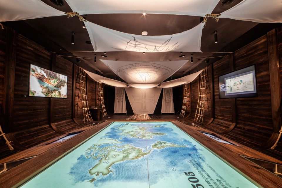 Porto: Combined Ticket for WOW Cultural District - Know Before You Visit