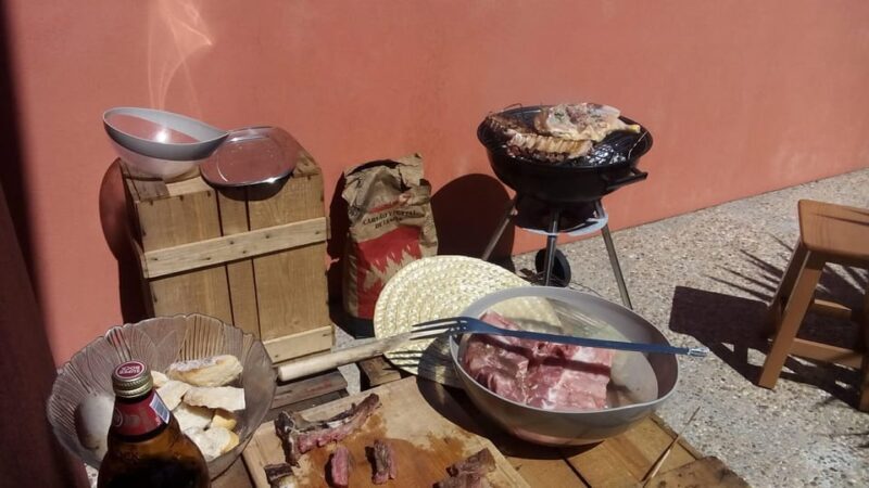 Porto: Cooking Class with Local Market Visit - What Makes This Cooking Class Stand Out?