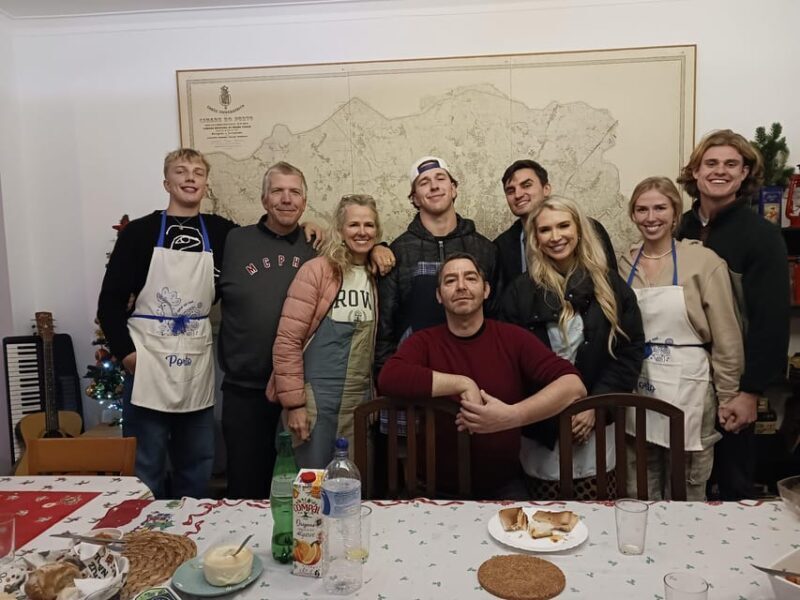 Porto: Cooking Class with Local Market Visit - The Value of This Experience