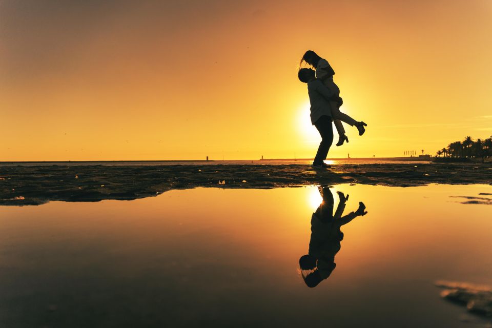 Porto: Couple Photo Session in Old Foz - Frequently Asked Questions