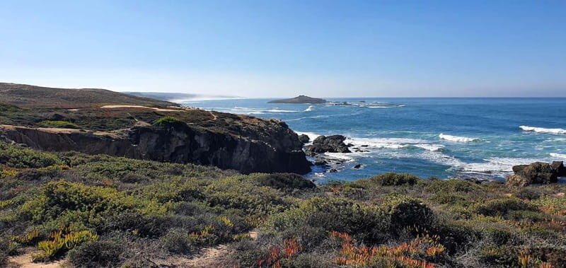 Porto Covo: Guided historical tour of the coast and village - Exploring Porto Covo: A Guided Walk Through the Coast and Village