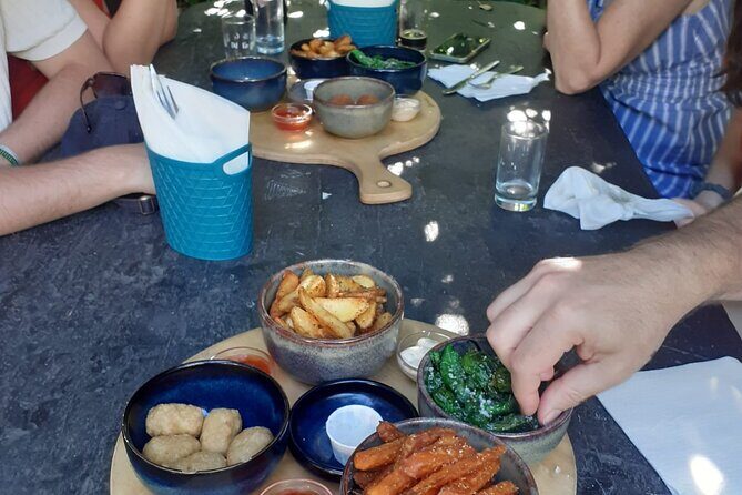 Porto: Craft Beer Tasting Tour with Local Snacks - The Sum Up