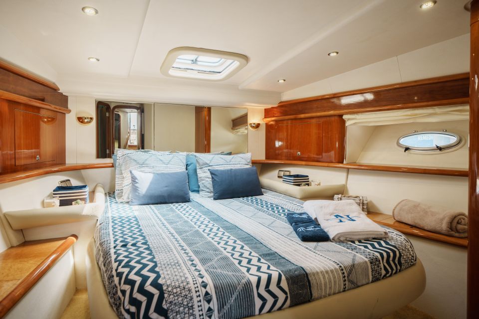 Porto: Cruise on the Douro River - Discover Ilha Dos Amores - Return to Portos Riverside