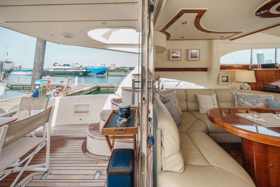 Porto: Cruise on the Douro River - Discover Ilha Dos Amores - Frequently Asked Questions