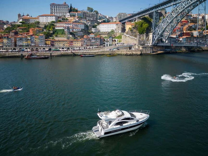 Porto: Cruise on the Douro River - Full Day - An In-Depth Look at the Experience