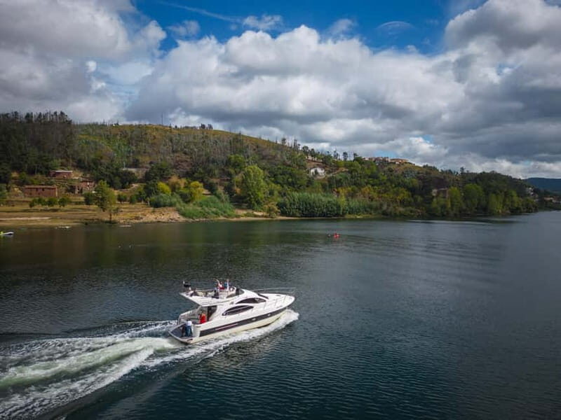 Porto: Cruise on the Douro River - Full Day - Who Should Consider This Tour?