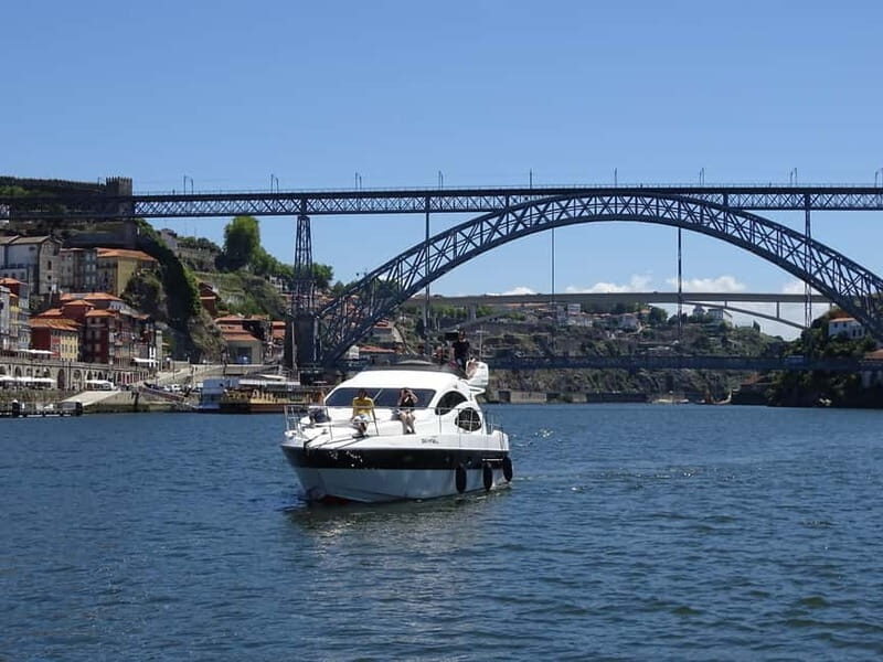 Porto: Cruise on the Douro River - Full Day - FAQs