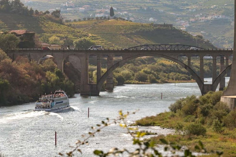Porto: Cruise with Dinner & Live Music - The Authentic Touch: Why This Experience Matters