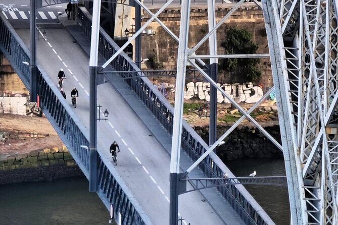 Porto Customizable Three Hour Private Tour - A Detailed Look at the Tour