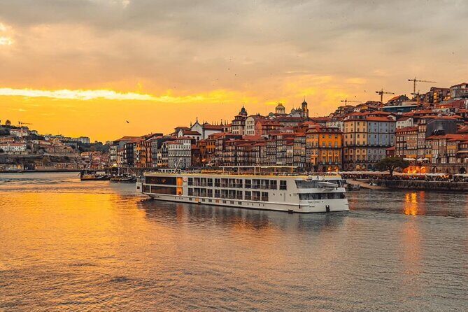 Porto Customizable Three Hour Private Tour - Who Should Book This Tour?