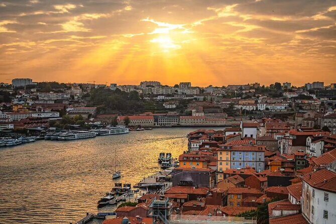 Porto Customizable Three Hour Private Tour - Final Thoughts