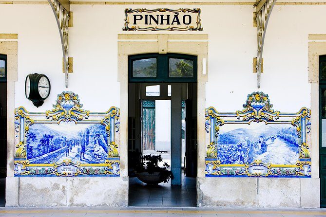 Porto: Day Trip to Douro including lunch and Rivercruise - Introduction: What’s the Experience All About?