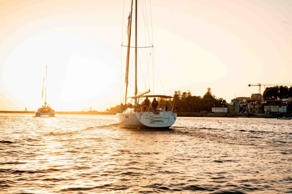 Porto: Daytime or Sunset Douro River Sightseeing Cruise - Included in Cruise