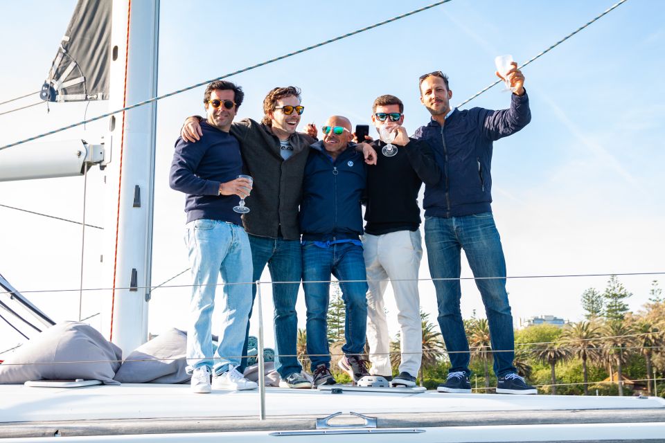 Porto: Daytime or Sunset Douro River Sightseeing Cruise - Frequently Asked Questions