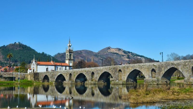 Porto : Daytrip to Barcelos, Ponte de Lima and Braga - Why This Tour Offers Good Value
