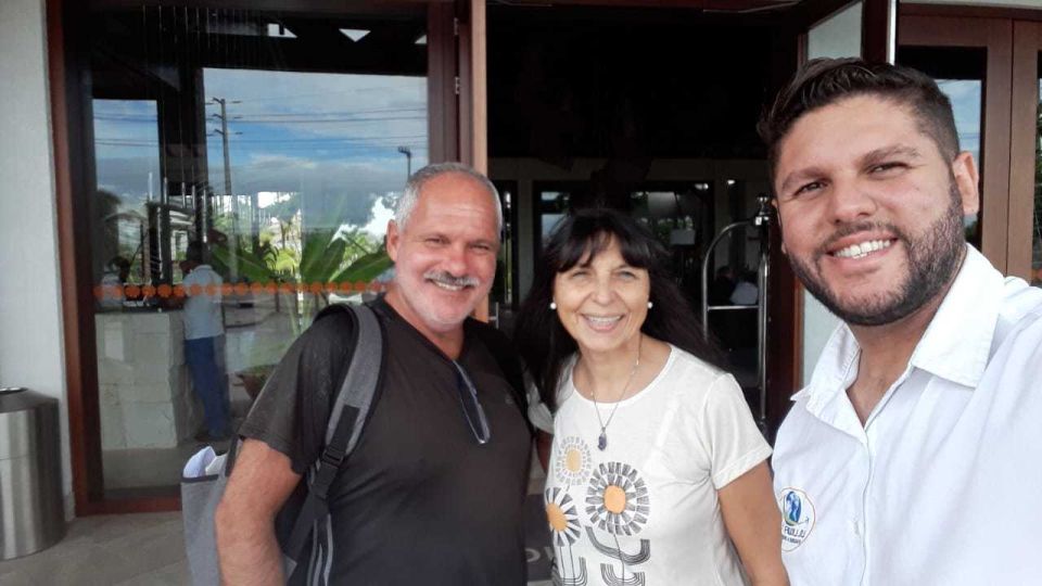 Porto De Galinhas and Recife Private Transfer - Location Details