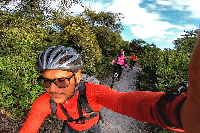 Porto De Galinhas Trails (Pack 1) - Equipment Provided