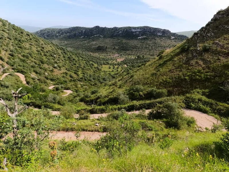 Porto de Mós: Fórnea Valley E-Bike Tour - Key Points