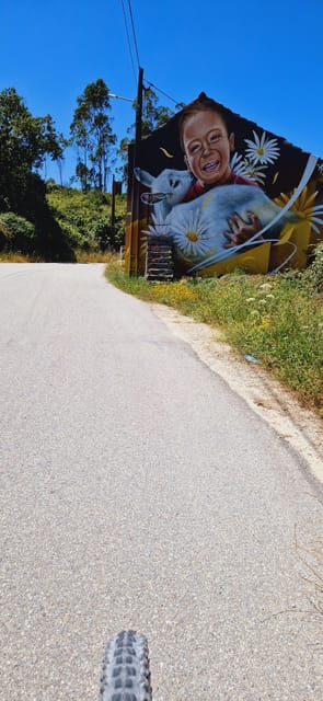 Porto de Mós: Fórnea Valley E-Bike Tour - Practical Details and Value