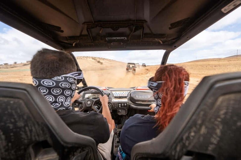 Porto: Dirt and Dust Tour by Oporto Buggy - The Sum Up: Who Will Love This Experience?