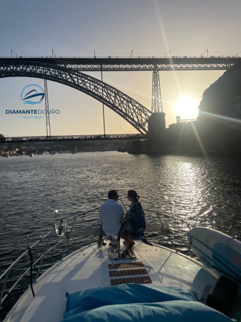 Porto: Douro 6 Bridges or Sunset Tour With Welcome Drinks - Inclusions and Benefits