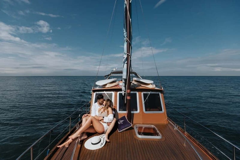 Porto: Douro Classic Boat Tour - Whats Included & What to Consider
