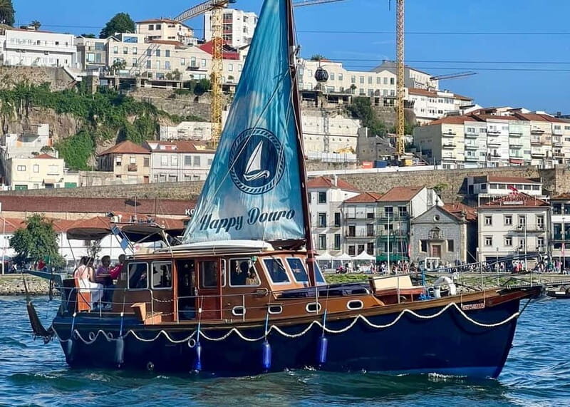 Porto: Douro Classic Boat Tour - Pricing & Value