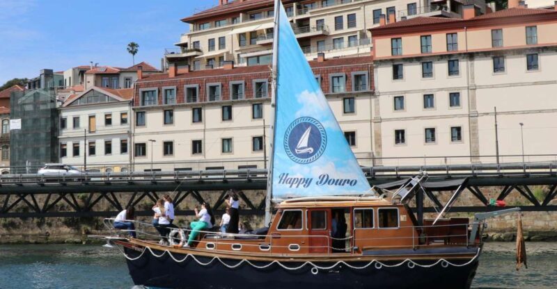 Porto: Douro Classic Boat Tour - Who Should Consider This Tour?