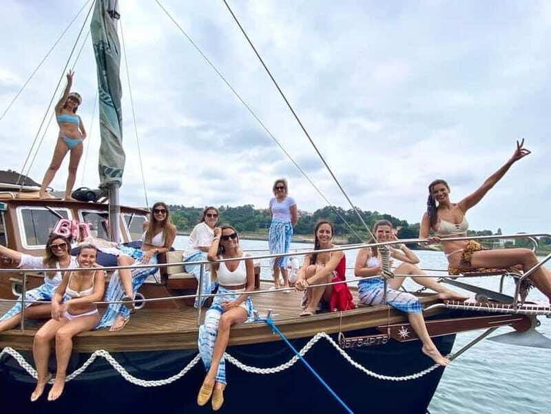 Porto: Douro Classic Boat Tour - The Sum Up