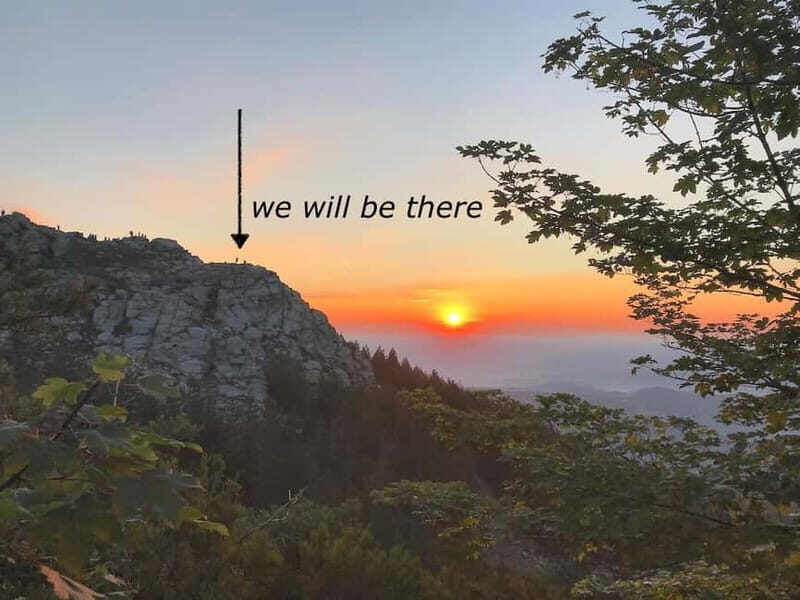 Porto & Douro: Marão Mountain Sunrise Hike with Guide - An In-Depth Look at the Marão Mountain Sunrise Hike