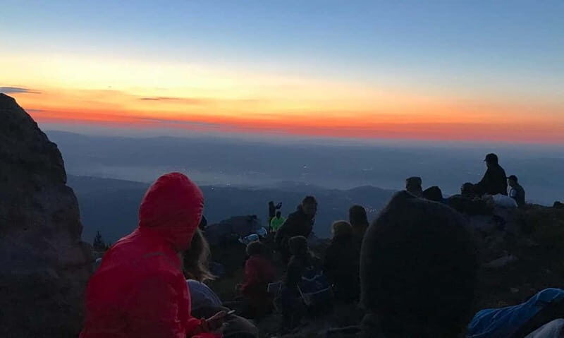 Porto & Douro: Marão Mountain Sunrise Hike with Guide - The Value of This Experience