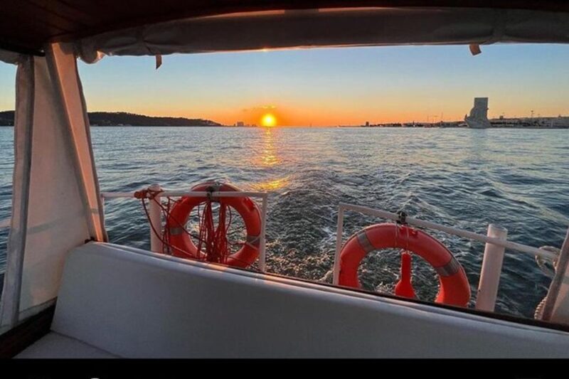 Porto: Douro private cruiser (only for you)6 bridges/sunset - FAQ