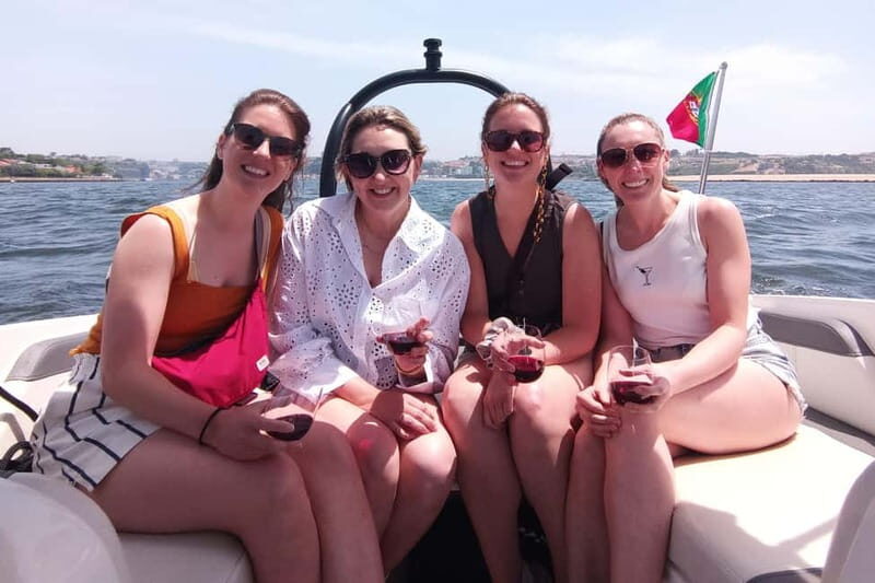 Porto: Douro River Boat Cruise Tour with Port Wine Tasting - Authenticity & Reviews: What Travelers Say