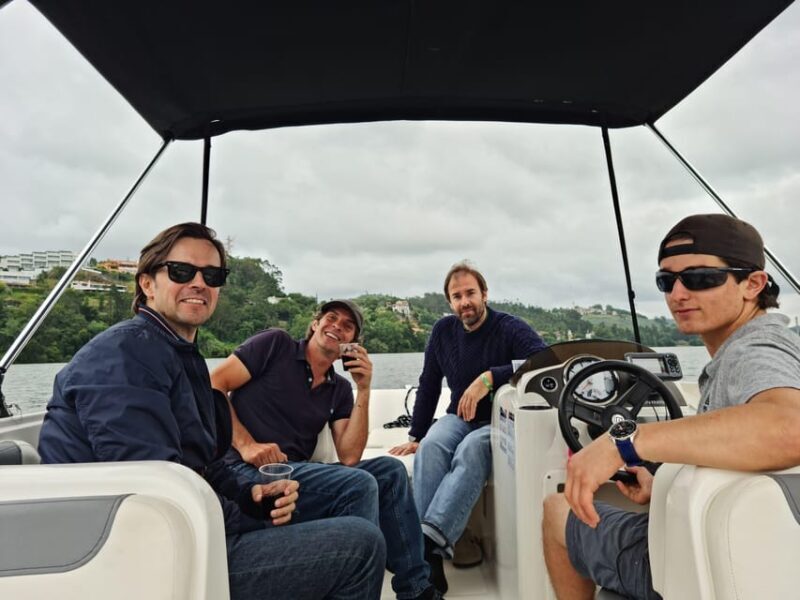 Porto: Douro River Boat Cruise Tour with Port Wine Tasting - FAQ