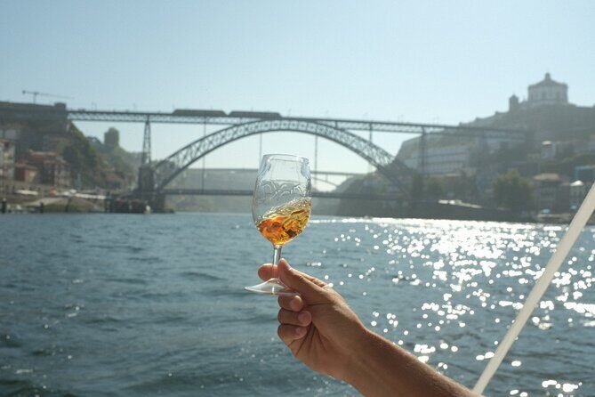 Porto: Douro River Boat Cruise with Port Wine and Snacks - Pricing and Value
