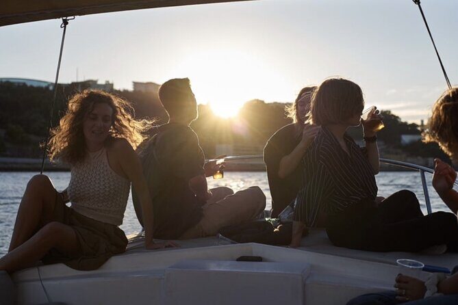 Porto: Douro River Boat Cruise with Port Wine and Snacks - Who Should Book This Tour?