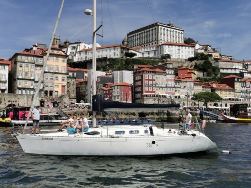 Porto Douro river boat tour or Amazing Sunset - A Complete Guide to the Porto Douro River Boat Tour or Amazing Sunset
