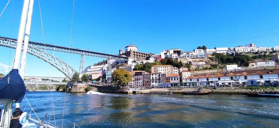 Porto Douro River Boat Tour - Frequently Asked Questions