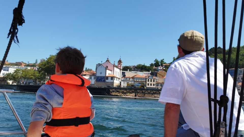 Porto Douro River Boat Tour - Frequently Asked Questions
