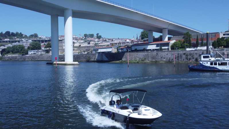 Porto: Douro River Boat Tour with Port Wine Tasting - Why You’ll Love This Douro River Tour