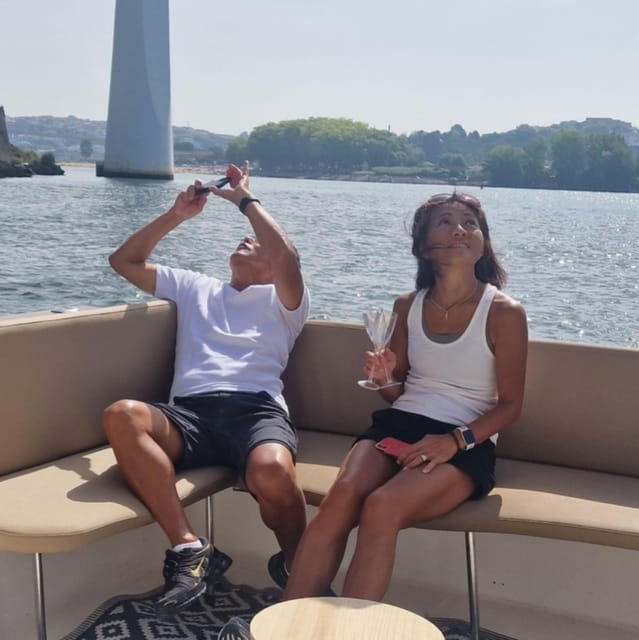 Porto: Douro River Cruise / Welcome Drink/with sunset option - Final Thoughts: Why This Cruise Offers Real Value
