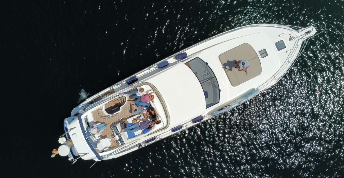 Porto: Douro River Cruise With Welcome Drink & Snacks - Important Information for Passengers