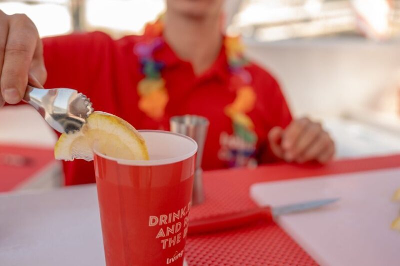 Porto: Douro River Party Boat with Sunset Option & 6 Bridges - Key Points