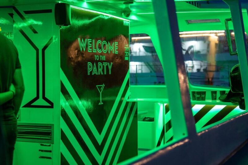 Porto: Douro River Party Boat with Sunset Option & 6 Bridges - The Practicalities: What You Need to Know