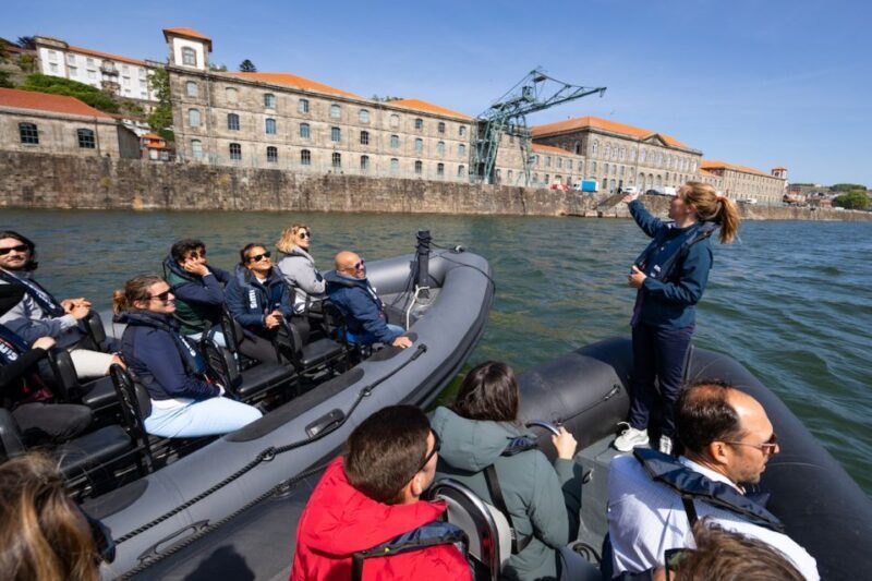 Porto: Douro River Speedboat Tour - Final Thoughts: Is It Worth It?
