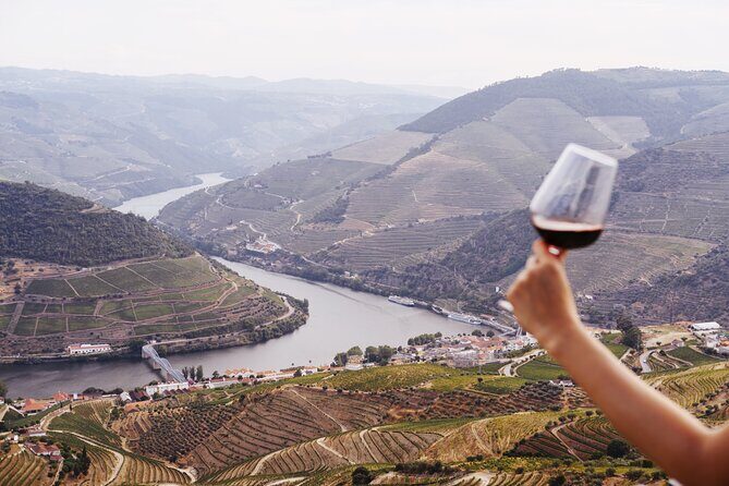 Porto: douro valey, 2 Wine regions, Sommelier, boat trip & lunch - Practical Aspects and Considerations